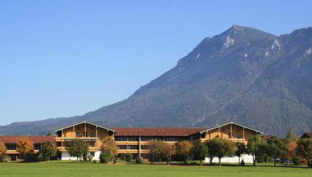 Chiemgau Appartements - Foto 2