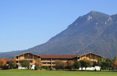 Chiemgau Appartements - Foto 2