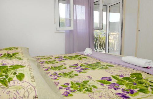 Family friendly house with a swimming pool Kostanje, Omis - 14176 - Photo 20