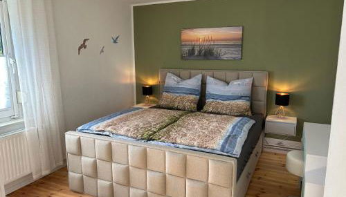 Fewo Auszeit am Meer - Foto 3