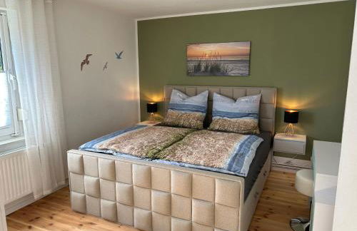 Fewo Auszeit am Meer - Foto 3