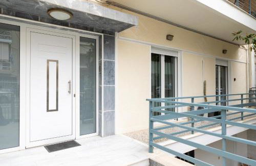 Cherry's house, Petroupoli! Athens! - Foto 15