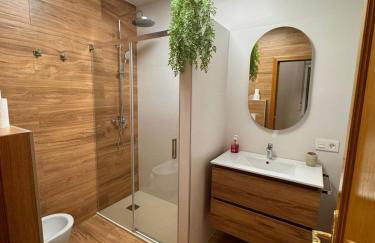 Vivienda Turística Independiente Sol y Alma - Foto 52