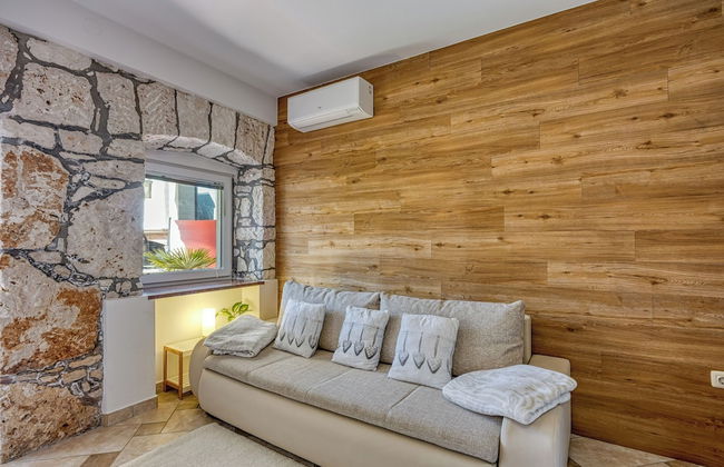 Apartment Jakara 1 - Foto 6