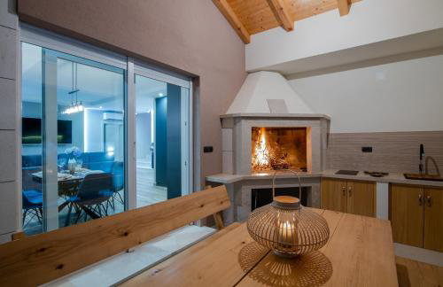 Villa Periska - Foto 10