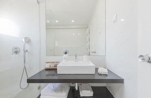 Apartamento Gandarinha junto ao Mar - Foto 14