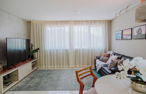 Apê das Montanhas com vista e próx centro DM - Foto 3