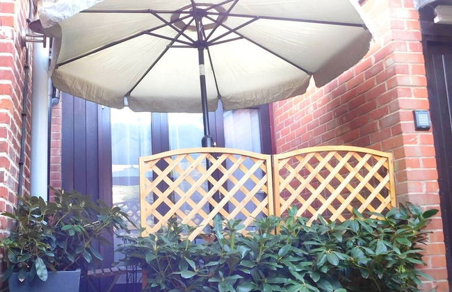 Stay Norwich Apartments 17colgate - Foto 5