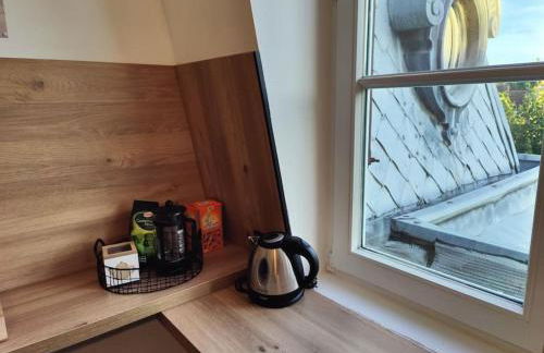 logement de charme 2 chambres 100m2 hypercentre 2ème étage - Foto 18