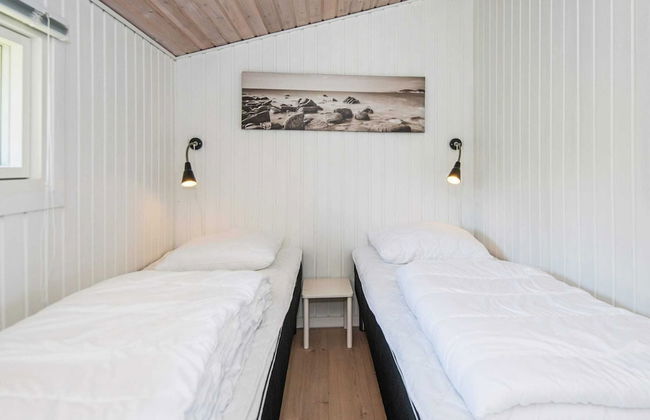 6 Person Holiday Home in Allingabro-by Traum - Foto 13