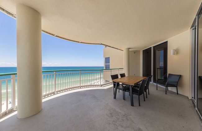 Beach Colony E10B - Foto 25