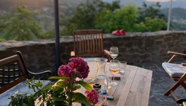 Stenhus i Cellino - Foto 4