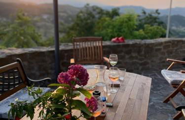 Stenhus i Cellino - Foto 4