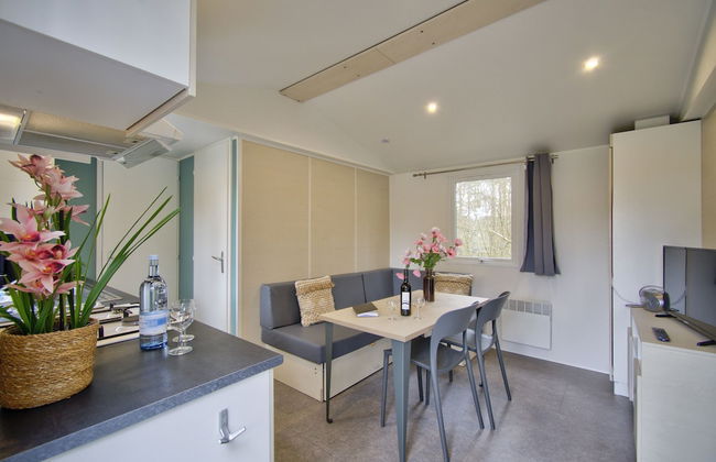 Havelberge Camping Resort - Foto 26