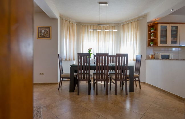 Villa Dalmatina - Foto 32