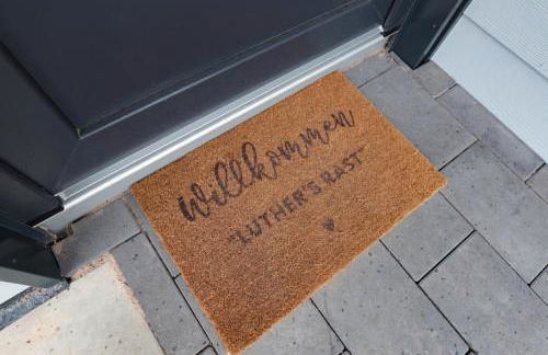 Ferienhaus Luthers Rast - Foto 5