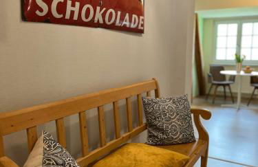 Ferienwohnung in herrschaftlicher Villa - Foto 15