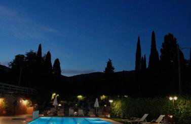 Neoclassical Residence By Dominoes Corfu - Foto 57