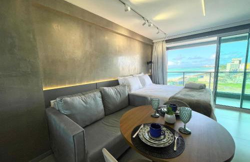 RN Studios Apt 417-Mandi Hospitalidade - Foto 2