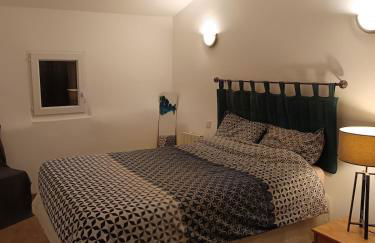 Belle maison lumineuse en pierre Catalogne - Argelès sur Mer - Collioure - Photo 17