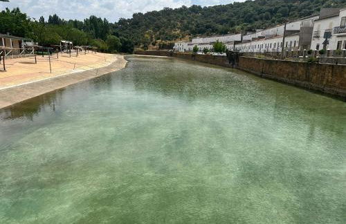 Casa Rural Cascadas del Hueznar - Foto 19