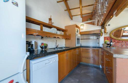 Casa del Beso - Photo 8