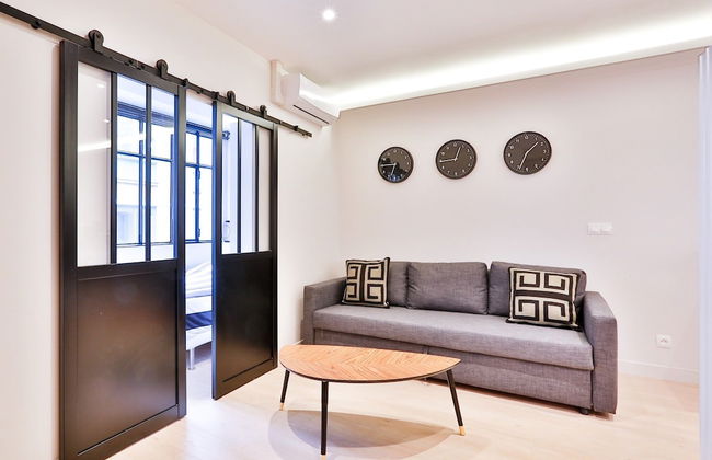 Blue Nights Appartements 108 - Photo 49