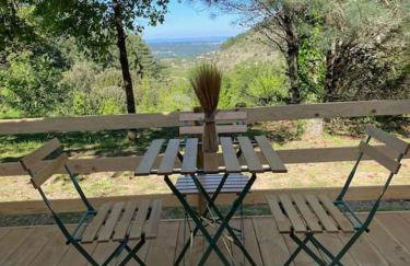 La Cabane trappeur - Photo 13