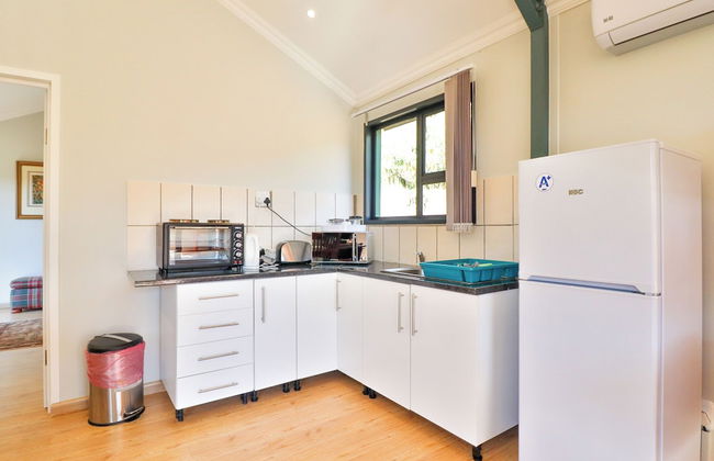 Valley of the Rainbow Fly Fishing Estate - Foto 32