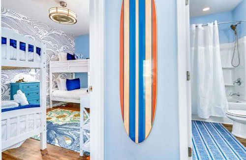 Half Shell Hideaway - Foto 32