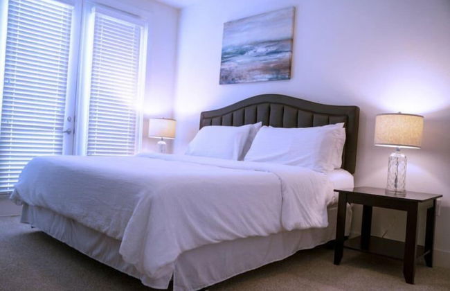 Urbanlights at Legacy West - Foto 27