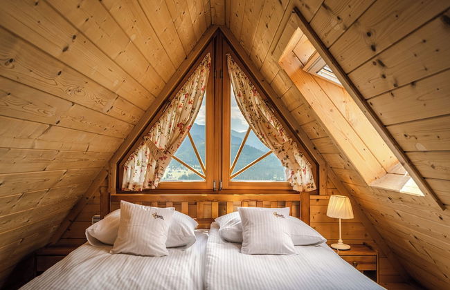 Osada Kościelisko - Foto 17