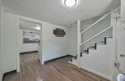 Communal Crashpad-City Card for local biz discounts - Foto 28