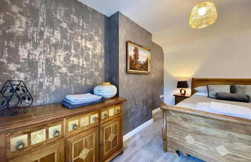 House 1905 - Self Catering Serviced Apartment - Foto 1