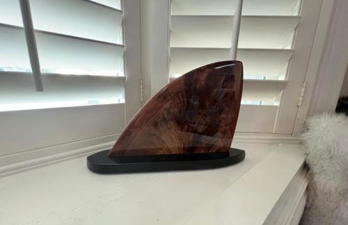 Chic Venice Beach Bungalow Steps from the Canals & Beach - Foto 25