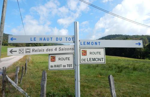 Holiday Home Vagney near Ski Gérardmer - Photo 31