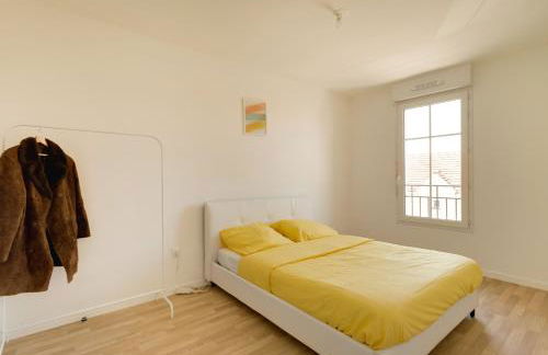 Au CALME entre DISNEY et PARIS - Foto 7