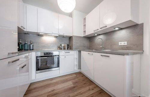 XXL Design-Appartement Artdesign - 8 Pers - nähe Speyer Mannheim Heidelberg - Foto 13