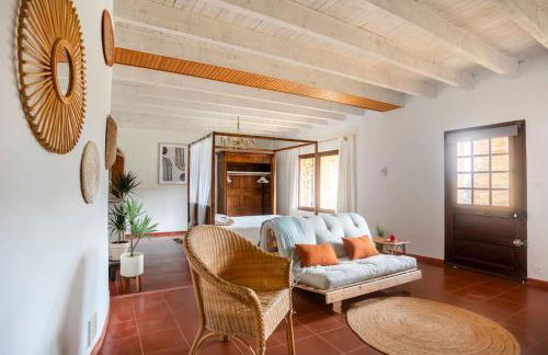 Maison typique et de caractère au cœur d'un des plus beaux villages de France - Foto 22