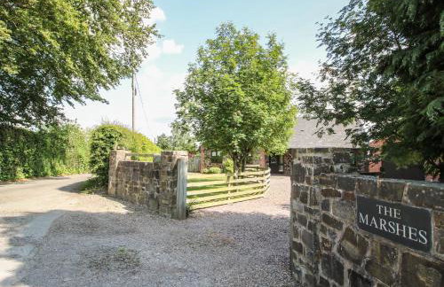 The Marshes - Foto 31