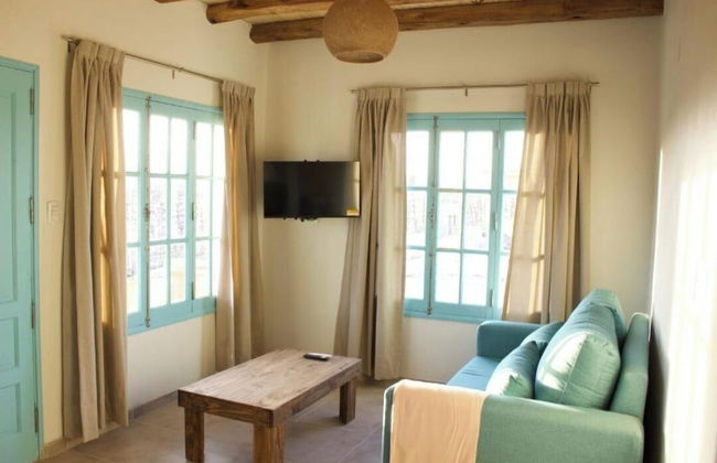 Finca Rosablanca - Foto 24