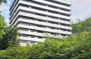 Schöne Aussicht - charmante Ferienwohnung mit Pool und Sauna in Bad Harzburg - Foto 41