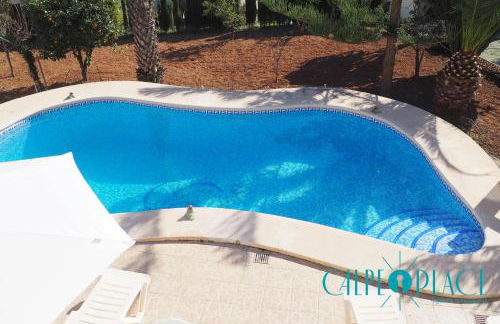 Casa Margarita, cerca de la playa y con piscina - Photo 67