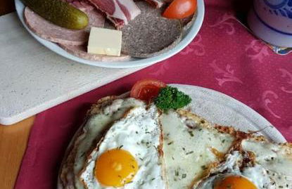 Haus Wander-Lust - Foto 10