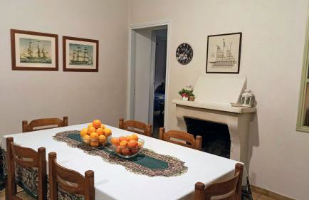 Nafpaktos The country home - Foto 28