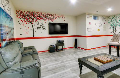 Clarksburg Getaway Near DC and Baltimore Sights! - Photo 1