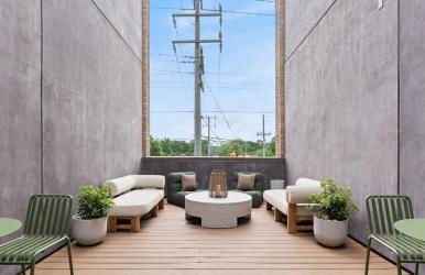 Landing Apartments Nashville - Inglewood - Foto 21