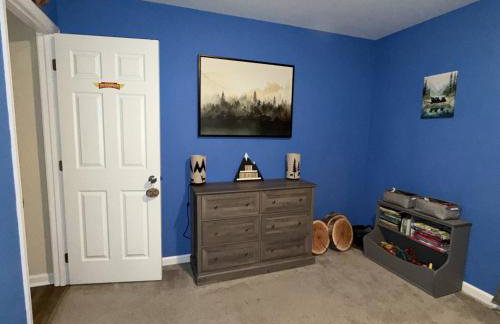Harpers Ferry, Cozy Escape, Patio & Fireplace - Photo 34