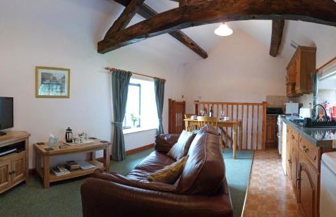 Tref y Nant - Photo 5