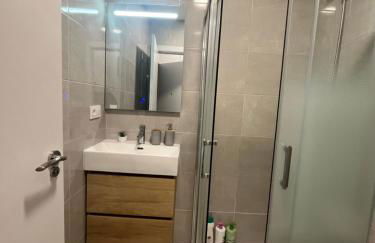 Apartamento León céntrico, moderno y muy equipado - Foto 26
